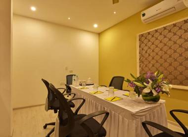 Regenta Inn Indiranagar Bangalore