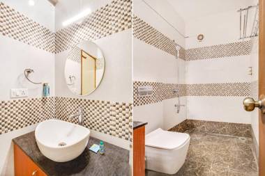 FabHotel The Sun Suites Vinayaka Nagar