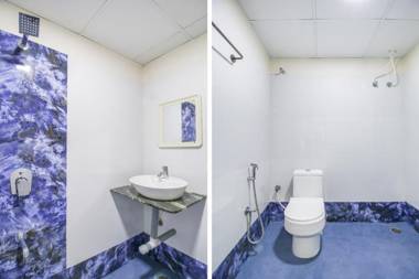 SPOT ON 49767 M.S. Suites