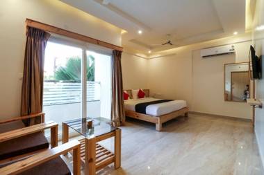 Capital O 47538 Prime Residency