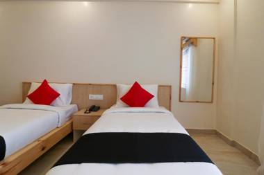 Capital O 47538 Prime Residency