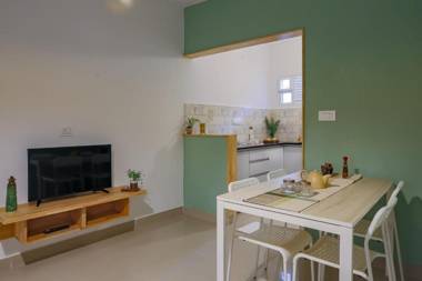 Oasis Executive Suites