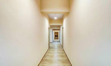 FabHotel GRK Comforts