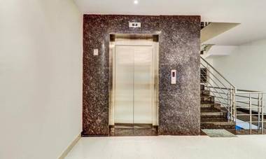 FabHotel GRK Comforts