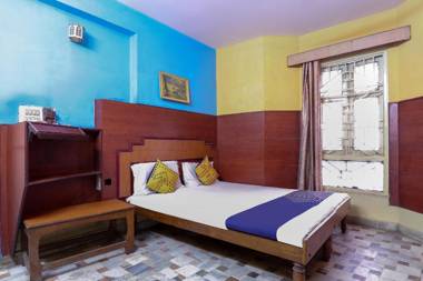 SPOT ON 63862 Delhi Yatri Nivaas