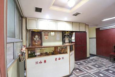 SPOT ON 63862 Delhi Yatri Nivaas