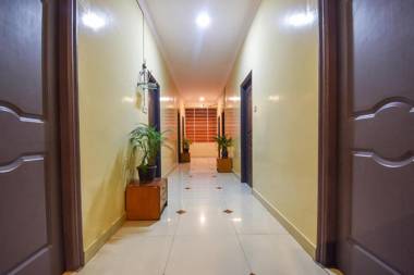 OYO 63230 Exotica Hotels