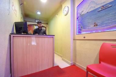 OYO 63230 Exotica Hotels