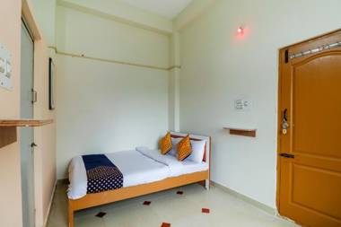 SPOT ON 63028 Hotel Mukunda Nilaya