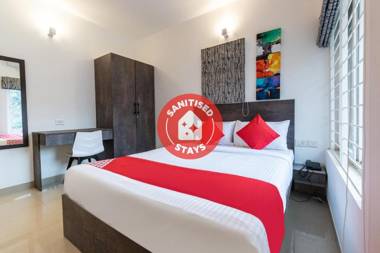 OYO 14203 Chetana Inn