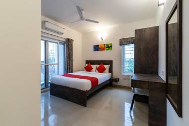 OYO 14203 Chetana Inn