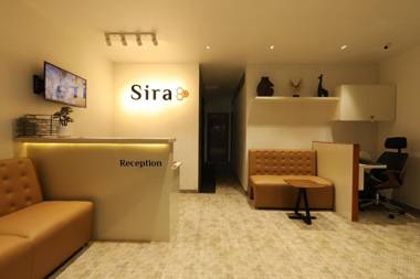 Sira Rooms