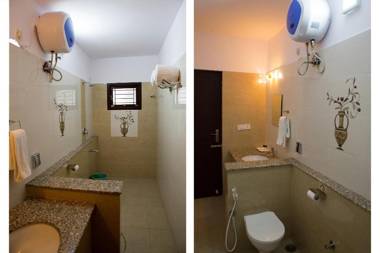 OYO 8737 King Suites