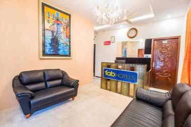 FabHotel Corporate Crown II