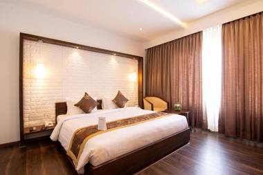 The Liverpool Hotels Marathahalli Outer Ring Road