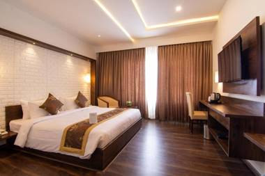 The Liverpool Hotels Marathahalli Outer Ring Road