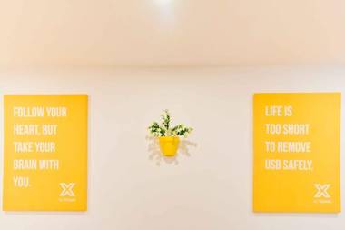 X by Bloom I Hebbal Manyata Park