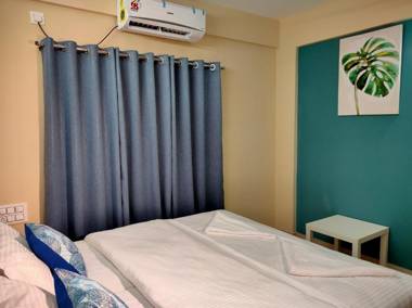 Primera Extended Stay Apartments