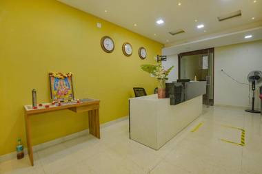 FabHotel Zenith Residency