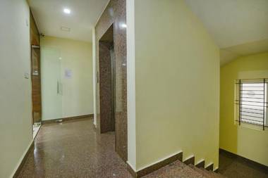 FabHotel Zenith Residency