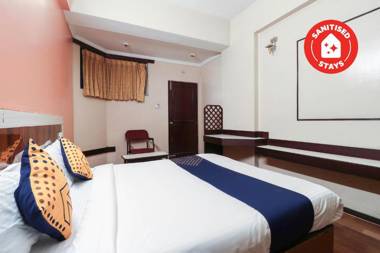 SPOT ON 65593 Yatra Inn