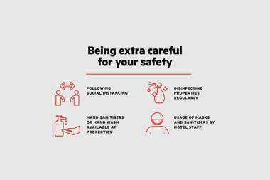 SPOT ON 65593 Yatra Inn