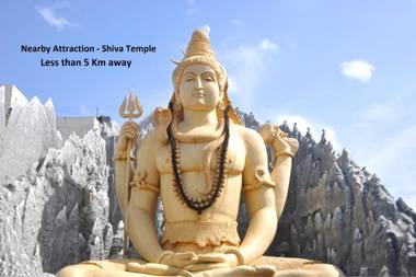 SPOT ON 65593 Yatra Inn