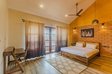 StayVista at Udhbhava Kamala