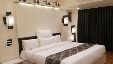 Hotel surya dev residency