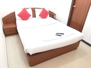 Hotel Champion Inn