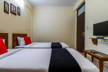 Capital O 65381 Sln Residency