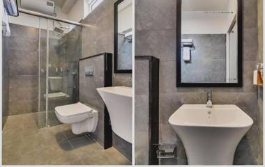 OYO Townhouse 238 Ulssor