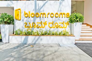 bloomrooms @ City Centre