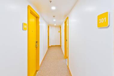 bloomrooms @ City Centre