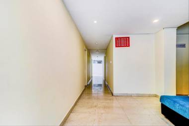 FabHotel Stylotel By Jagadish HSR