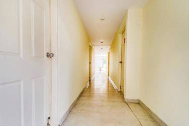 FabHotel Stylotel By Jagadish HSR