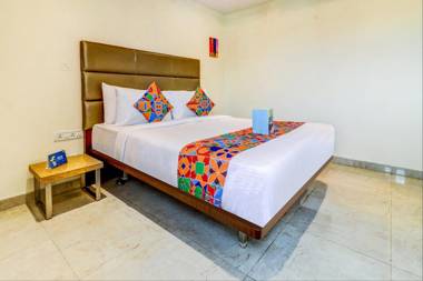 FabHotel Stylotel By Jagadish HSR