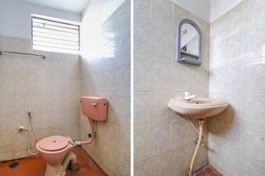 SPOT ON 48822 Balaji Residency