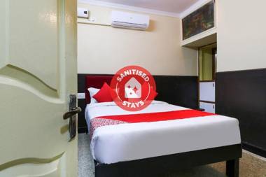 OYO 46067 Sree Lakshmi Residency