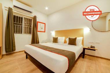 OYO Townhouse 273 Hosur Main Road Bommanahalli