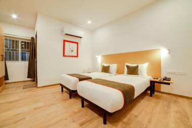 OYO Townhouse 273 Hosur Main Road Bommanahalli