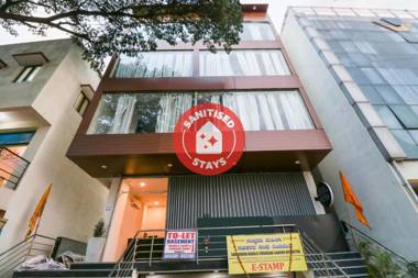 Capital O 67657 GN Suites