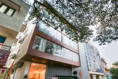 Capital O 67657 GN Suites