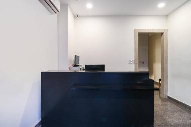 Capital O 67657 GN Suites