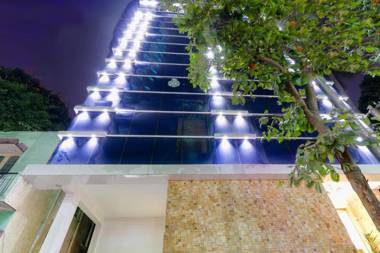 Capital O 69041 Yo Hotel