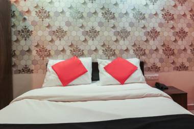 Capital O 69041 Yo Hotel