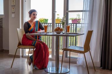 Hotel Avora Tree By Rivido Kempegowda Airport Road