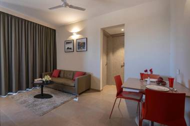 Hotel Avora Tree By Rivido Kempegowda Airport Road