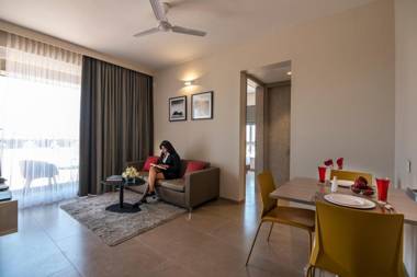 Hotel Avora Tree By Rivido Kempegowda Airport Road