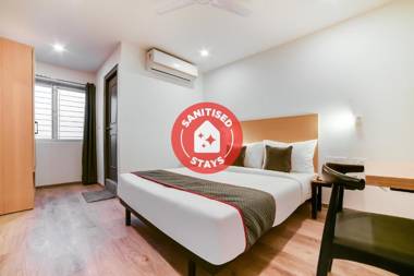 OYO Townhouse 363 Sarjapur